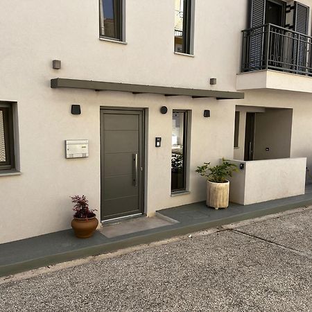 De Bosset Suites Kefalonia Argostoli  Zewnętrze zdjęcie